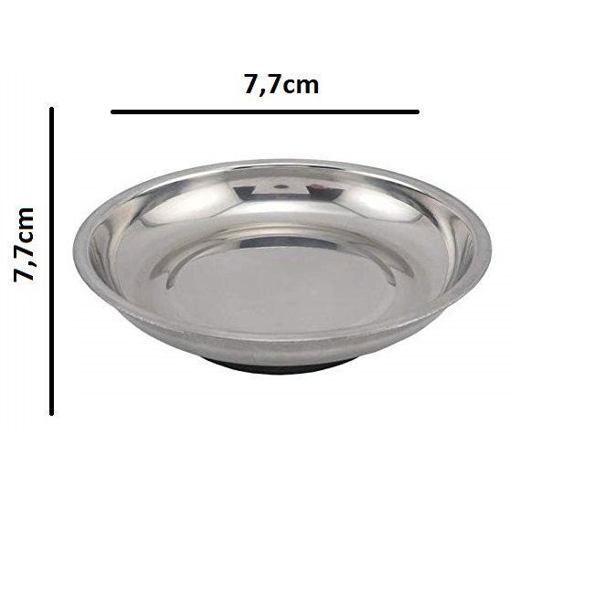 ΜΑΓΝΗΤΙΚΟΣ ΔΙΣΚΟΣ ΕΡΓΑΣΙΑΣ 7,7 cm ΔΙΑΜΕΤΡΟΣ
