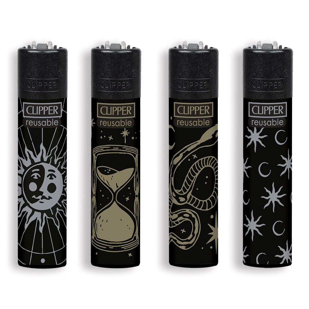 ΑΝΑΠΤΗΡΑΣ CLIPPER LARGE TAROT UNIVERSE