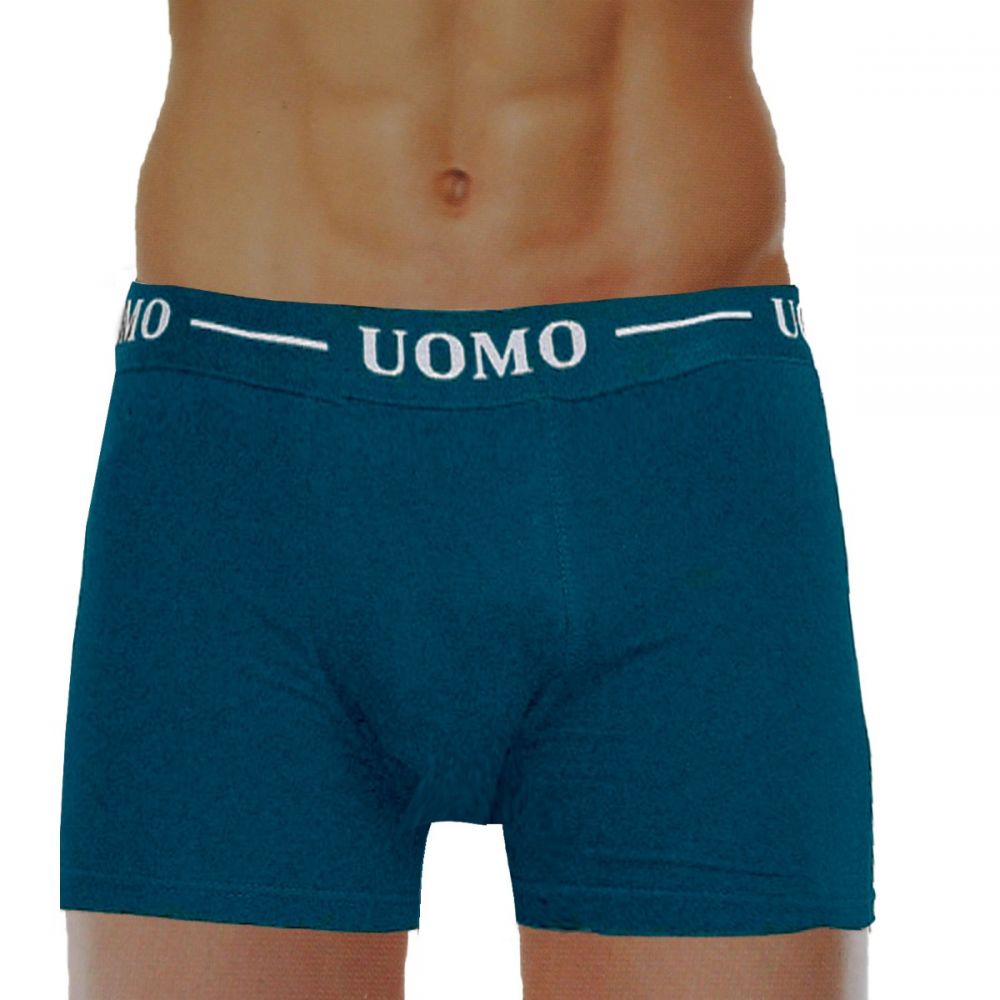 BOXER UOMO ΠΕΤΡΟΛ-M