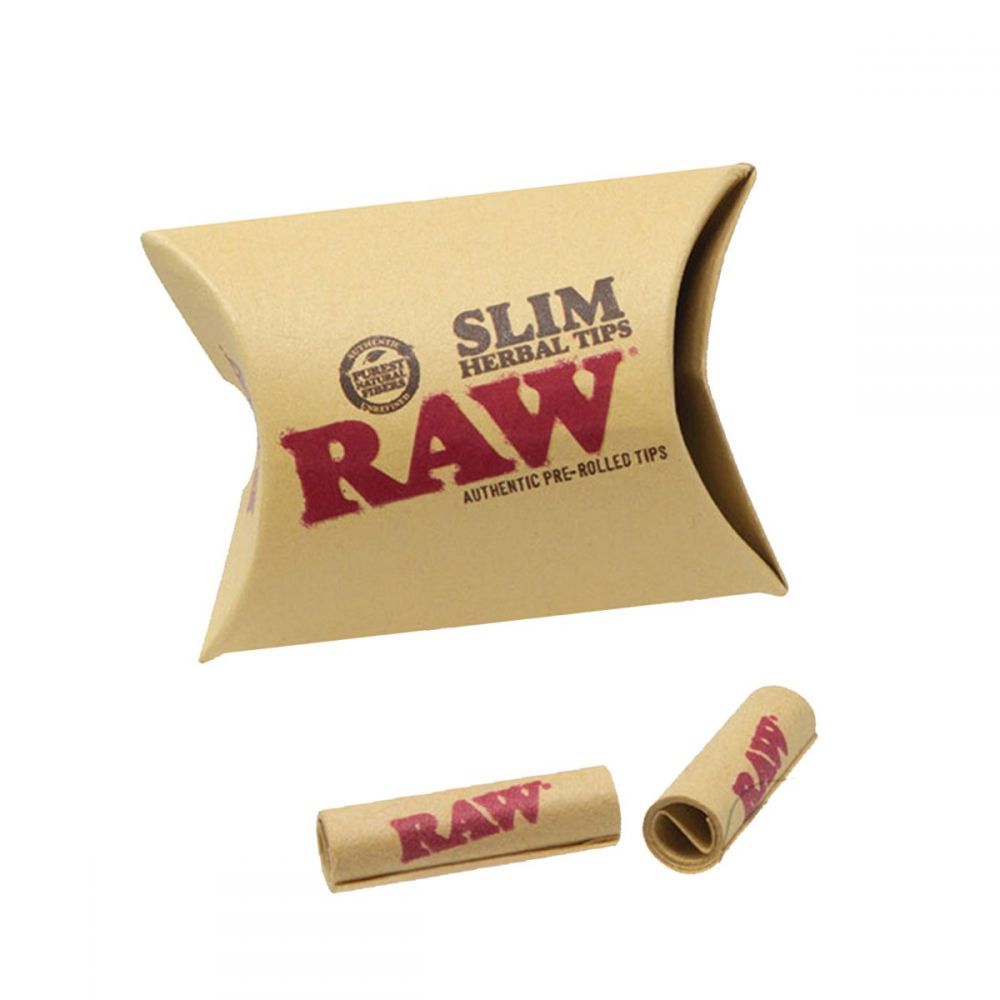 ΤΖΙΒΑΝΕΣ RAW ΕΤΟΙΜΕΣ EXTRA SLIM 5mm 21 TEM