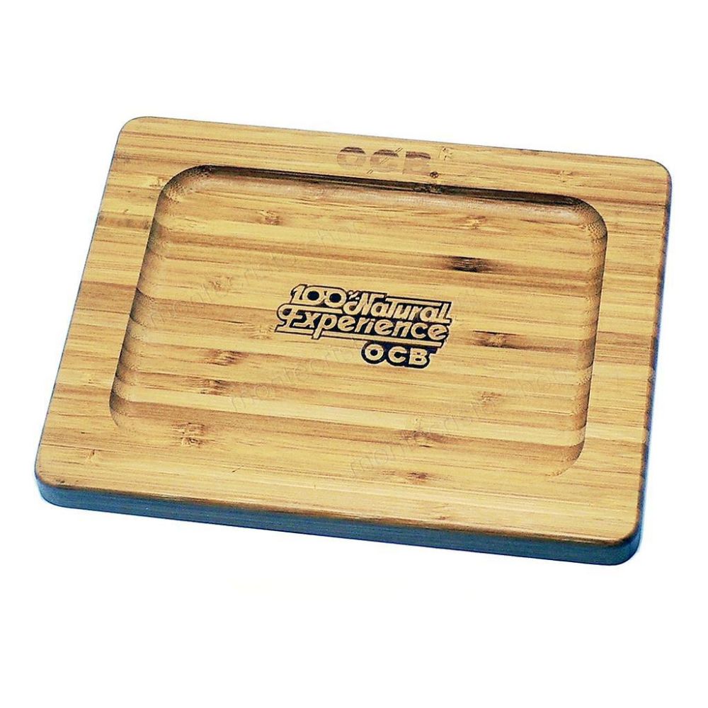 ΔΙΣΚΟΣ ΣΤΡΙΨΙΜΑΤΟΣ BAMBOO 22,5 X 17,5cm