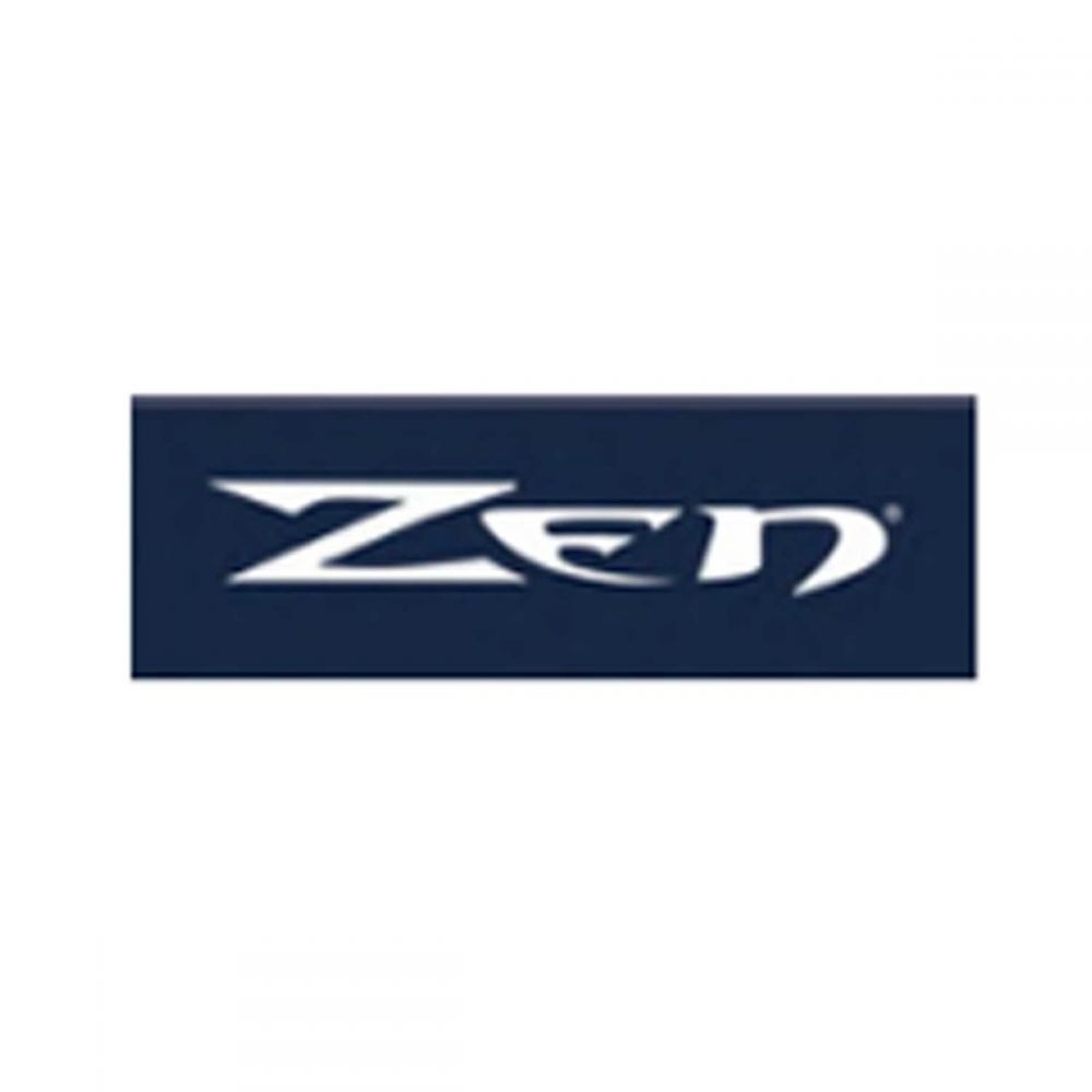 ΤΣΙΓΑΡΟΧΑΡΤΟ ZEN BLUE 1, 1/4 50 ΦΥΛΛΩΝ