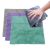 ΠΑΝΑΚΙΑ ΚΑΘΑΡΙΣΜΟΥ MICROFIBER ΣΕΤ 3 ΤΕΜ 30 Χ 30cm