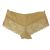 BOXER SLIP HANA 29106 ΜΠΕΖ-S|M