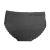 SLIP RIO HANA 92011 ΧΩΡΙΣ ΡΑΦΕΣ ΜΑΥΡΟ