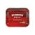 ΔΙΣΚΟΣ ΣΤΡΙΨΙΜΑΤΟΣ ELEMENTS RED 34 X 27,5cm