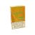 BE POSH ΚΑΨΟΥΛΕΣ 0.80ml 4 ΤΕΜ VANILLA 9mg ΝΙΚΟΤΙΝΗ