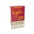 BE POSH ΚΑΨΟΥΛΕΣ 0.80ml 4 ΤΕΜ BERRIES 9mg ΝΙΚΟΤΙΝΗ