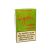 BE POSH ΚΑΨΟΥΛΕΣ 0.80ml 4 ΤΕΜ APPLE 9mg ΝΙΚΟΤΙΝΗ