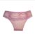 SLIP BRAZILIAN ROSA JUNIO ΜΩΒ