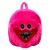 ΤΣΑΝΤΑ ΠΛΑΤΗΣ HUGGY WUGGY 28X35cm - ΡΟΖ