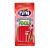 ΖΑΧΑΡΩΤΑ FINI STRAWBERRY PENCILS 90gr
