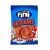ΖΑΧΑΡΩΤΑ FINI HOLIDAY-PEACH HEARTS 90gr
