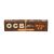 ΤΣΙΓΑΡΟΧΑΡΤΟ OCB VIRGIN ROLL KIT KING SIZE SLIM 32 ΦΥΛΛΩΝ  + ΤΖΙΒΑΝΕΣ