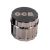 ΤΡΙΦΤΗΣ-GRINDER OCB ΜΕΤΑΛΛΙΚΟΣ 50mm