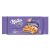 ΜΠΙΣΚΟΤΑ MILKA SENSATIONS CHOCO INSIDE 156gr 