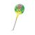 ΓΛΕΙΦΙΤΖΟΥΡΙ GUM POP EXTRA SOUR 18gr