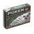 ΤΡΑΠΟΥΛΑ POKER 100% ΠΛΑΣΤΙΚΗ ΜΕ ΘΗΚΗ
