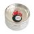 ΤΡΙΦΤΗΣ-GRINDER ΜΕΤΑΛΛΙΚΟΣ 40mm BILLIARDS