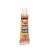ΗΜΙΔΙΑΦΑΝΗ ΚΟΛΛΑ ΣΙΛΙΚΟΝΗΣ SUPER GLUE RILL 20ml
