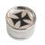 ΤΡΙΦΤΗΣ-GRINDER ΜΕΤΑΛΛΙΚΟΣ 52mm 1910