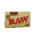 ΤΣΙΓΑΡΟΧΑΡΤΟ RAW ORGANIC HEMP ΔΙΠΛΟ 100 ΦΥΛΛΩΝ
