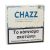 ΠΟΥΡΑ CHAZZ CIGARROS 10'