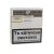 ΠΟΥΡΑ COHIBA MINI WHITE 20'