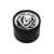 ΤΡΙΦΤΗΣ-GRINDER ΜΕΤΑΛΛΙΚΟΣ 30mm WHITE LION