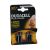 ΜΠΑΤΑΡΙΑ DURACELL AAA (LR 03) 4ΑΔΑ