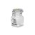 ΓΥΑΛΙΝΟ ΒΑΖΟ ΑΠΟΘΗΚΕΥΣΗΣ ΒΟΤΑΝΩΝ JUICY JAYS 80ml 7139