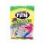 ΖΑΧΑΡΩΤΑ FINI SOUR WORMS 90gr