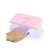 ΦΟΡΗΤΟΣ SLIM ΣΤΕΓΝΩΤΗΡΑΣ ΝΥΧΙΩΝ SUN H8 PLUS 24W UV/LED NAIL LAMP