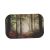 ΚΑΛΥΜΜΑ ΔΙΣΚΟΥ ΣΤΡΙΨΙΜΑΤΟΣ RAW FOREST 27,5 Χ 17,5cm