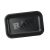 ΔΙΣΚΟΣ ΣΤΡΙΨΙΜΑΤΟΣ RAW BLACK MATTE 27,5 Χ 17,5cm
