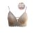 BRALETTE ΜΕ ΔΑΝΤΕΛΑ & ΕΝΙΣΧΥΣΗ ΜΠΕΖ