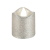 ΚΕΡΑΚΙ ΡΕΣΩ (TEALIGHT LED CANDLE) ΜΠΑΤΑΡΙΑΣ ΑΣΗΜΙ