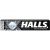 ΚΑΡΑΜΕΛΕΣ HALLS EXTRA STRONG (SUGARFREE)