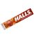 ΚΑΡΑΜΕΛΕΣ HALLS ΚΑΝΕΛΑ (SUGARFREE)