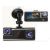 ΚΑΜΕΡΑ ΑΥΤΟΚΙΝ.HD DVR ΜΕ ΔΙΠΛΗ ΚΑΜΕΡΑ