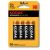 ΜΠΑΤΑΡΙΑ KODAK ΑΛΚΑΛΙΚΗ AA (LR 6) 4ΑΔΑ