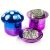 ΤΡΙΦΤΗΣ-GRINDER ΜΕΤΑΛΛΙΚΟΣ ΜΑΝΙΤΑΡΙ 44mm