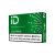STICKS ΚΑΠΝΟΥ ID POLAR GREEN 20'