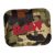 ΔΙΣΚΟΣ ΣΤΡΙΨΙΜΑΤΟΣ RAW CAMOUFLAGE 34 Χ 27,5cm