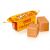 ΚΑΡΑΜΕΛΕΣ ROSHEN FUDGENTA 12gr (68)