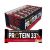 ΜΠΑΡΑ ΠΡΩΤΕΪΝ.PROMO BOX GO ON NUTRITION 33% PANNA COTTA STRAWBERRY 50gr 25TEM
