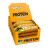 PROMOBOX 24TMX ΜΠΑΡΑ ΠΡΩΤΕΪΝΗΣ GO ON NUTRITION VANILLA 50gr