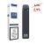 ΗΛ. ΤΣΙΓΑΡΟ 1 ΧΡΗΣΗΣ STIM BLUE 2ml 16mg 800 PUFFS