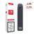 ΗΛ. ΤΣΙΓΑΡΟ 1 ΧΡΗΣΗΣ STIM RED 2ml 20mg 800 PUFFS