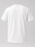 Neck T-Shirt White1